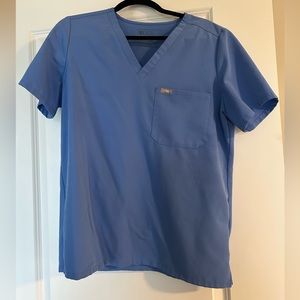 Figs women’s scrub top